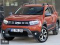 HATASIZ BOYASIZ FULL BAKIMLI 1.3TCE DUSTER SERVİS BAKIMLI