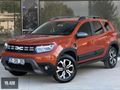 HATASIZ BOYASIZ FULL BAKIMLI 1.3TCE DUSTER SERVİS BAKIMLI