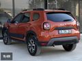 HATASIZ BOYASIZ FULL BAKIMLI 1.3TCE DUSTER SERVİS BAKIMLI