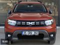 HATASIZ BOYASIZ FULL BAKIMLI 1.3TCE DUSTER SERVİS BAKIMLI