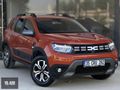 HATASIZ BOYASIZ FULL BAKIMLI 1.3TCE DUSTER SERVİS BAKIMLI