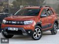HATASIZ BOYASIZ FULL BAKIMLI 1.3TCE DUSTER SERVİS BAKIMLI