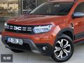 HATASIZ BOYASIZ FULL BAKIMLI 1.3TCE DUSTER SERVİS BAKIMLI