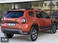 HATASIZ BOYASIZ FULL BAKIMLI 1.3TCE DUSTER SERVİS BAKIMLI