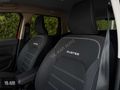 HATASIZ BOYASIZ FULL BAKIMLI 1.3TCE DUSTER SERVİS BAKIMLI