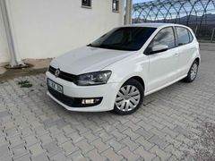Sahibinden Volkswagen Polo 1.4 Comfortline 2010 Model 