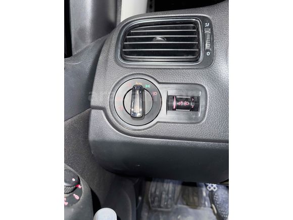Sahibinden Volkswagen Polo 1.4 Comfortline 2010 Model 