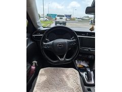 Sahibinden Opel Corsa 1.2 T Edition 2022 Model Diyarbakır 62.000 km Kırmızı