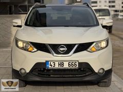 NİSSAN QASHQAİ 1.5 BLACK EDİTİON PREMİUM PACK 150.000 KM