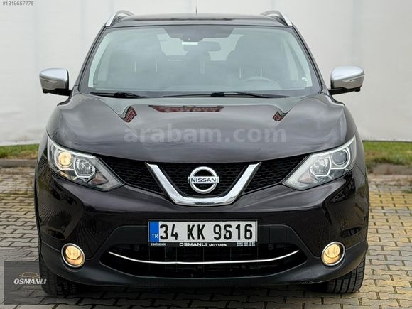 OSMANLI MOTORS"169 BİNDE CAM TAVAN LASMAN RENG