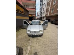 Sahibinden Volkswagen Bora 1.6 Comfortline 2001 Model