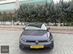 2023 VOLKSWAGEN POLO 1.0 TSİ LİFE HATASIZ BOYASIZ TRAMESİZ