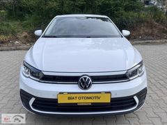 HATASIZ 52.000 KM'DE VW POLO 1.0 TSI LİFE DSG 95 BG