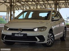 'DEN-KAR' 2023 POLO 1.0TSI LİFE DSG HATASIZ 33.000KM K.KARTI 12