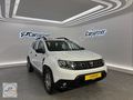 "CARPARTNER" 2023 MODEL DUSTER 63.954 KM 4X4 115 HP