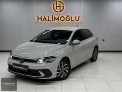 2024 HATASIZ-BOYASIZ-TRAMERSİZ POLO 1.0TSİ LİFE 7.000 KM