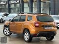 ACİL SATILIK 2020 MODEL DACİA DUSTER 1.3 TCE PRESTİGE FUL PAKET