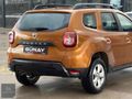 ACİL SATILIK 2020 MODEL DACİA DUSTER 1.3 TCE PRESTİGE FUL PAKET
