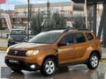 ACİL SATILIK 2020 MODEL DACİA DUSTER 1.3 TCE PRESTİGE FUL PAKET