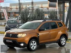 ACİL SATILIK 2020 MODEL DACİA DUSTER 1.3 TCE PRESTİGE FUL PAKET