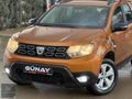 ACİL SATILIK 2020 MODEL DACİA DUSTER 1.3 TCE PRESTİGE FUL PAKET