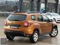 ACİL SATILIK 2020 MODEL DACİA DUSTER 1.3 TCE PRESTİGE FUL PAKET