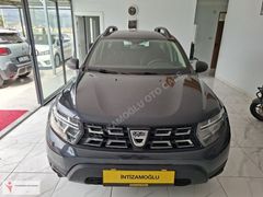 2022 MODEL DACİA DUSTER 1.3 TCE COMFORT 4X4 MANUEL BOYASIZ
