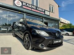 4x4 SUV | QASHQAİ FULL DOLU PAKET | CAM TAVAN | 360 KAMERA