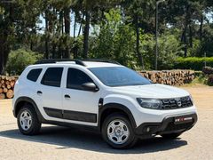 VEİS OTOMOTİV'DEN DACİA DUSTER 4X4 1.5 COMFORT BAKIMLI DÜZGÜN