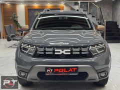 POLAT'TAN 2024 DACİA DUSTER1.3 TCE EXTREME 400.000 TL 12 AY0FAİZ