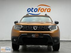 OTOFORA 2020 DACİA DUSTER 1.5 BlueDCi COMFORT 4x4 115 HP