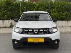 CMK AUTO&&2022 DUSTER 1.3 TUEBO OTOMATİK HATASIZ 50 KM LED FAR