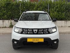 CMK AUTO&&2022 DUSTER 1.3 TUEBO OTOMATİK HATASIZ 50 KM LED FAR