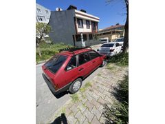 Sahibinden Lada Samara 1.5 1993 Model 