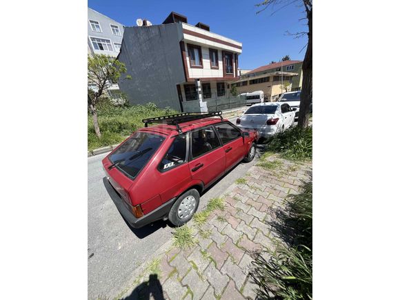 Sahibinden Lada Samara 1.5 1993 Model 