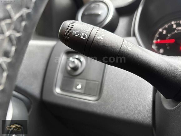 BUY CAR'DAN 2022 DACİA DUSTER 1.3 TCE-HATASIZ-K.K 12 TAKSİT