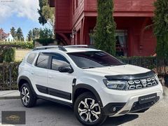 BUY CAR'DAN 2022 DACİA DUSTER 1.3 TCE-HATASIZ-K.K 12 TAKSİT