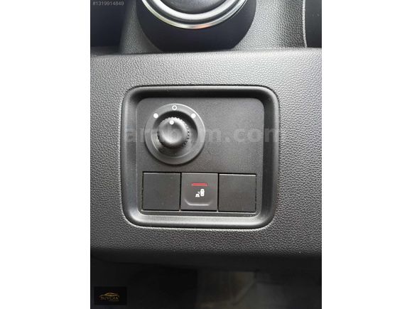 BUY CAR'DAN 2022 DACİA DUSTER 1.3 TCE-HATASIZ-K.K 12 TAKSİT