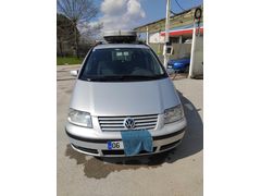 Sahibinden Volkswagen Sharan 1.9 TDI 2002 Model