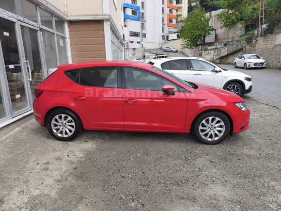 Seat Leon 1.2 TSI  2015  75.000