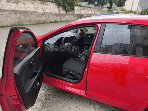 Seat Leon 1.2 TSI  2015  75.000