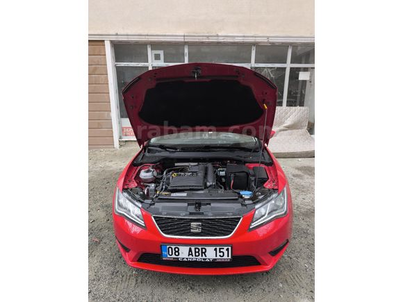 Seat Leon 1.2 TSI  2015  75.000