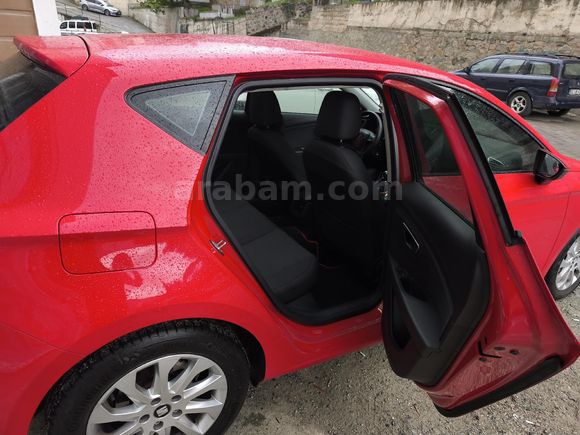 Seat Leon 1.2 TSI  2015  75.000