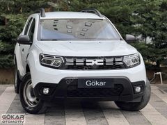 *TAMAMINA KREDİ*HATASIZ 2023 DACİA DUSTER 1.3TCE ESSENTİAL%20KDV