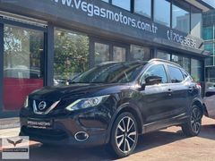 -VEGAS MOTORS-2014NİSSAN QASHQAI 1.6 DCI PLATINUM PREMIUM ISITMA