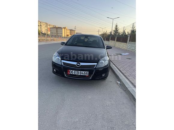 Sahibinden Opel Astra 1.3 CDTI Cosmo 2008 Model 