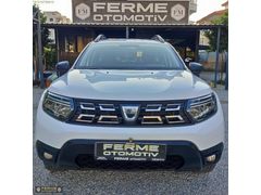 FERME'DEN 2021 DUSTER 1.5 DCİ COMFORT 4X4 (YENİYÜZ)