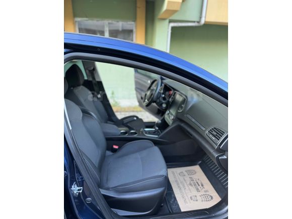 Sahibinden Renault Megane 1.3 TCe Joy 2022 Model 