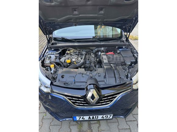 Sahibinden Renault Megane 1.3 TCe Joy 2022 Model 
