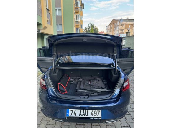 Sahibinden Renault Megane 1.3 TCe Joy 2022 Model 
